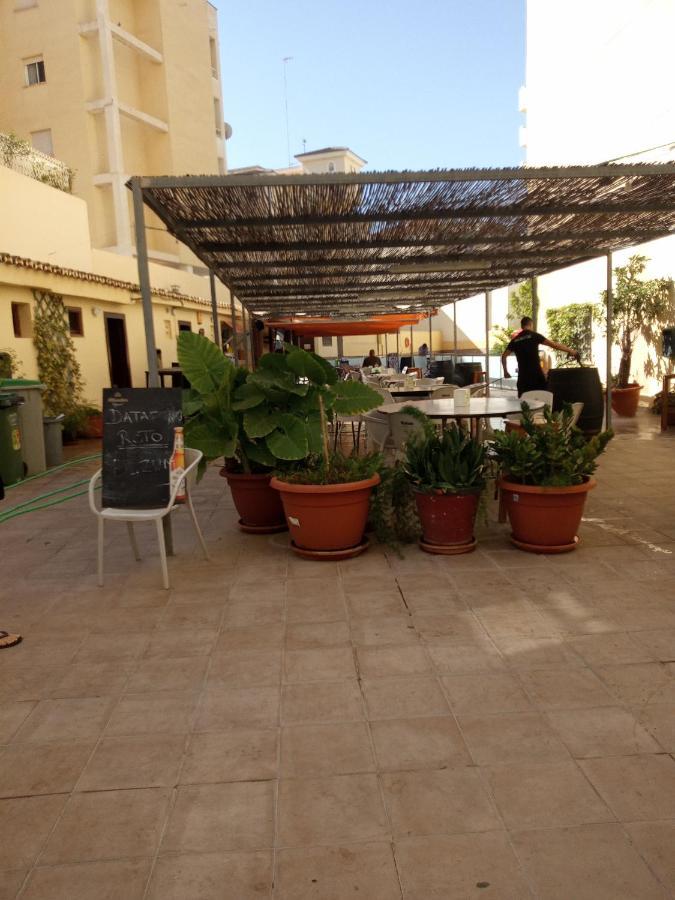 Estudio Torremolinos Almar Exterior photo