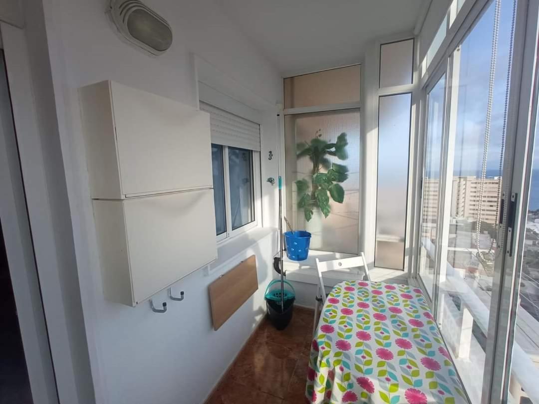 Estudio Torremolinos Almar Exterior photo