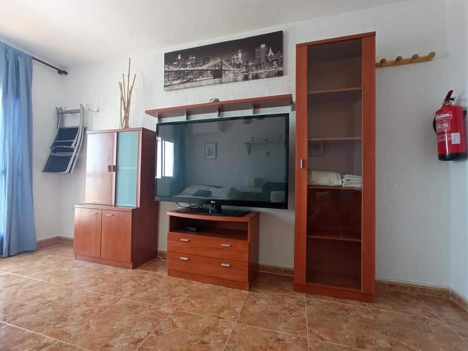 Estudio Torremolinos Almar Exterior photo